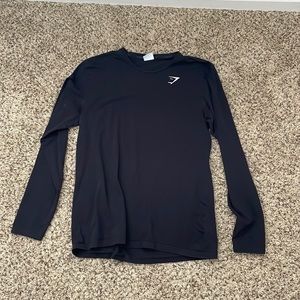 Gymshark Long sleeve